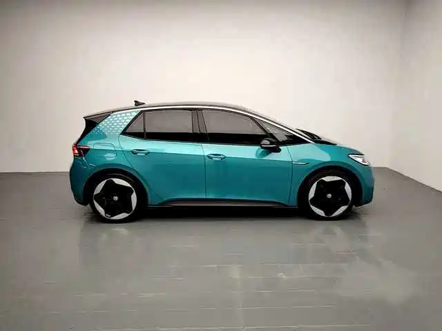 Volkswagen ID.3 — миниатюра 8