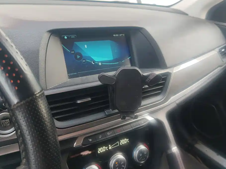 Haval H6 — миниатюра 13