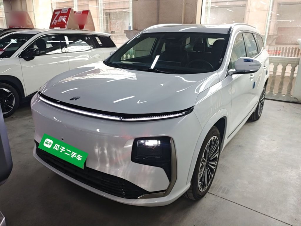 Shanhai Shanhai L9 — миниатюра 2