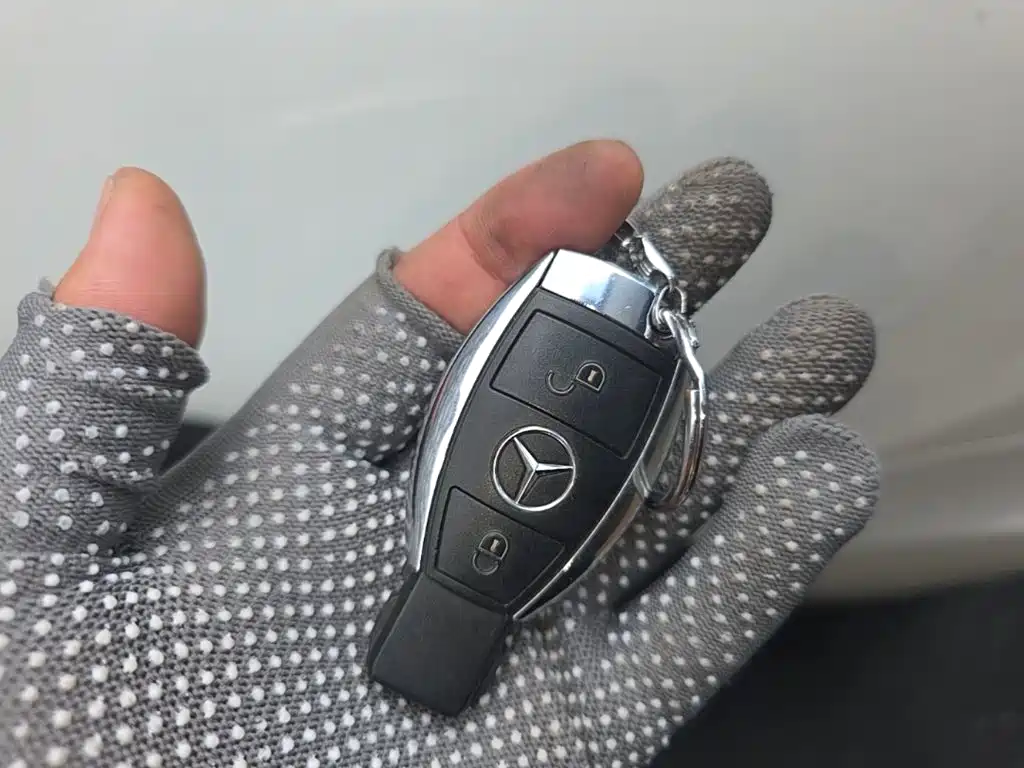 Mercedes-Benz GLC — миниатюра 9