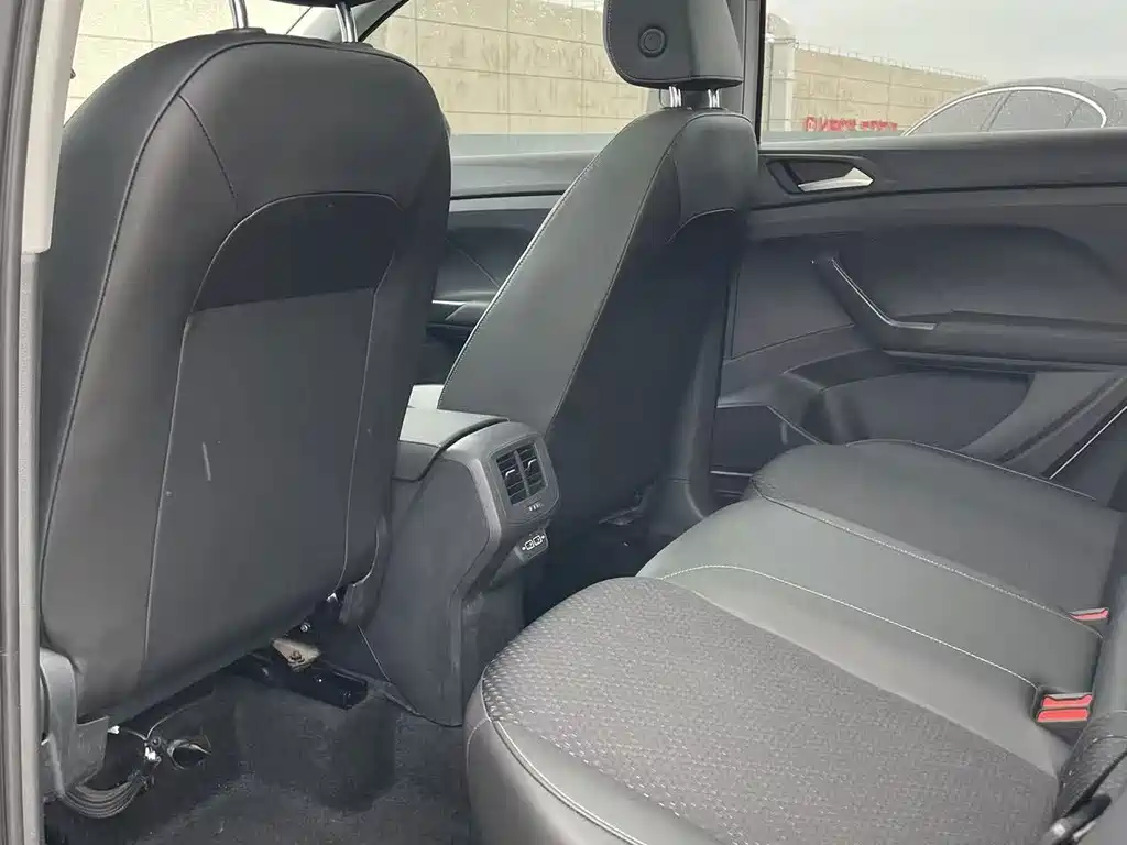 Volkswagen Tacqua — миниатюра 5