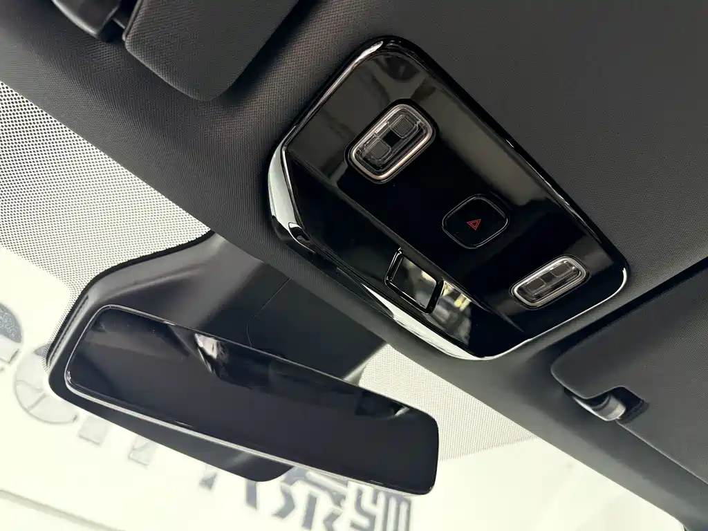 Li Auto Li i6 — миниатюра 10