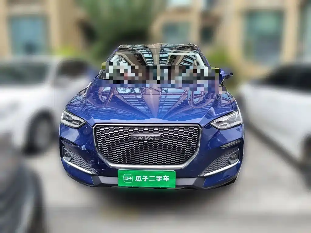 Haval F5 — миниатюра 23