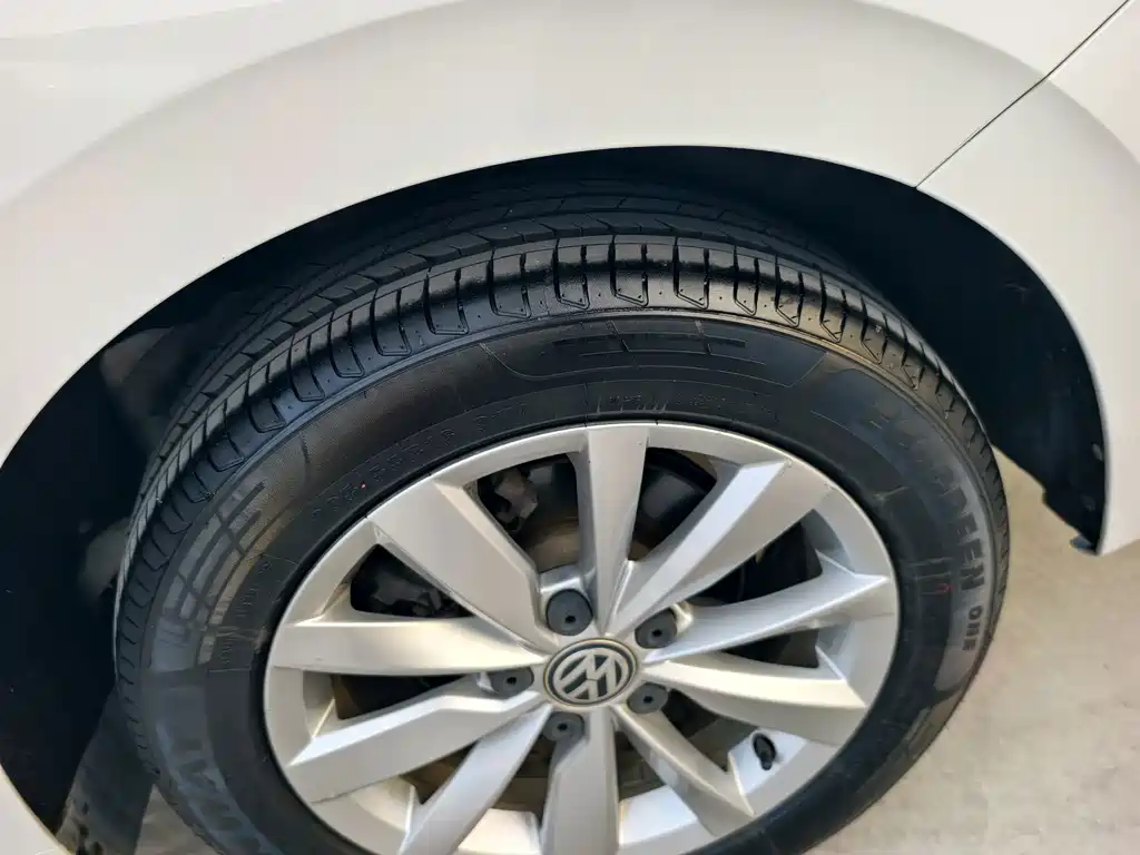 Volkswagen Bora — миниатюра 11