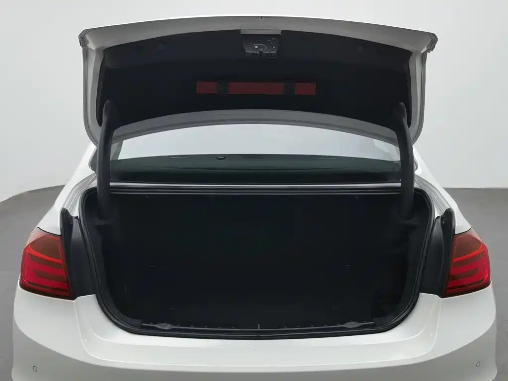 BMW 3 Series (Import) — миниатюра 16