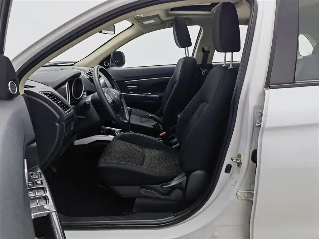 MITSUBISHI JINXUAN ASX