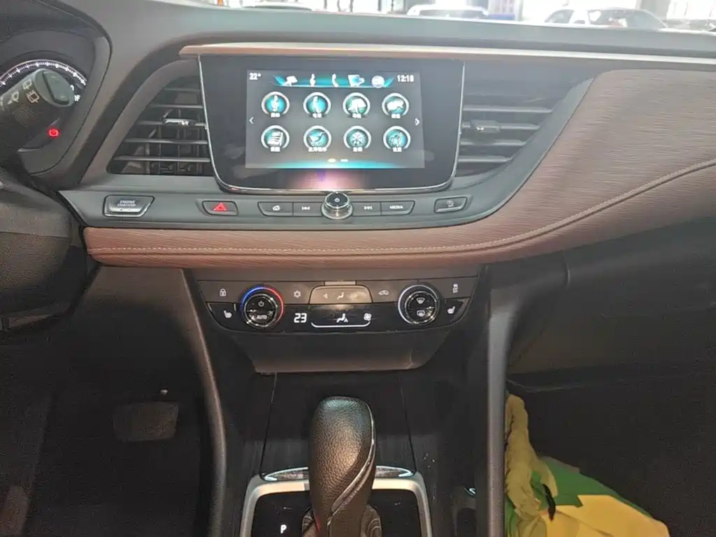 Buick GL6 — миниатюра 13