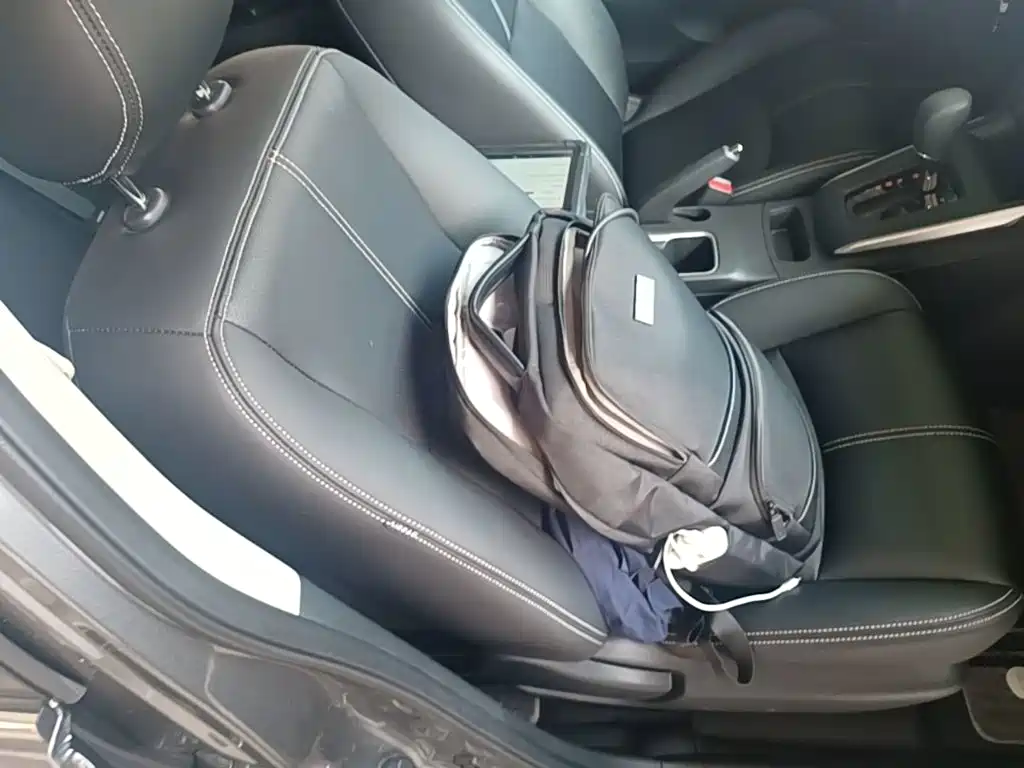 Nissan Sylphy — миниатюра 25