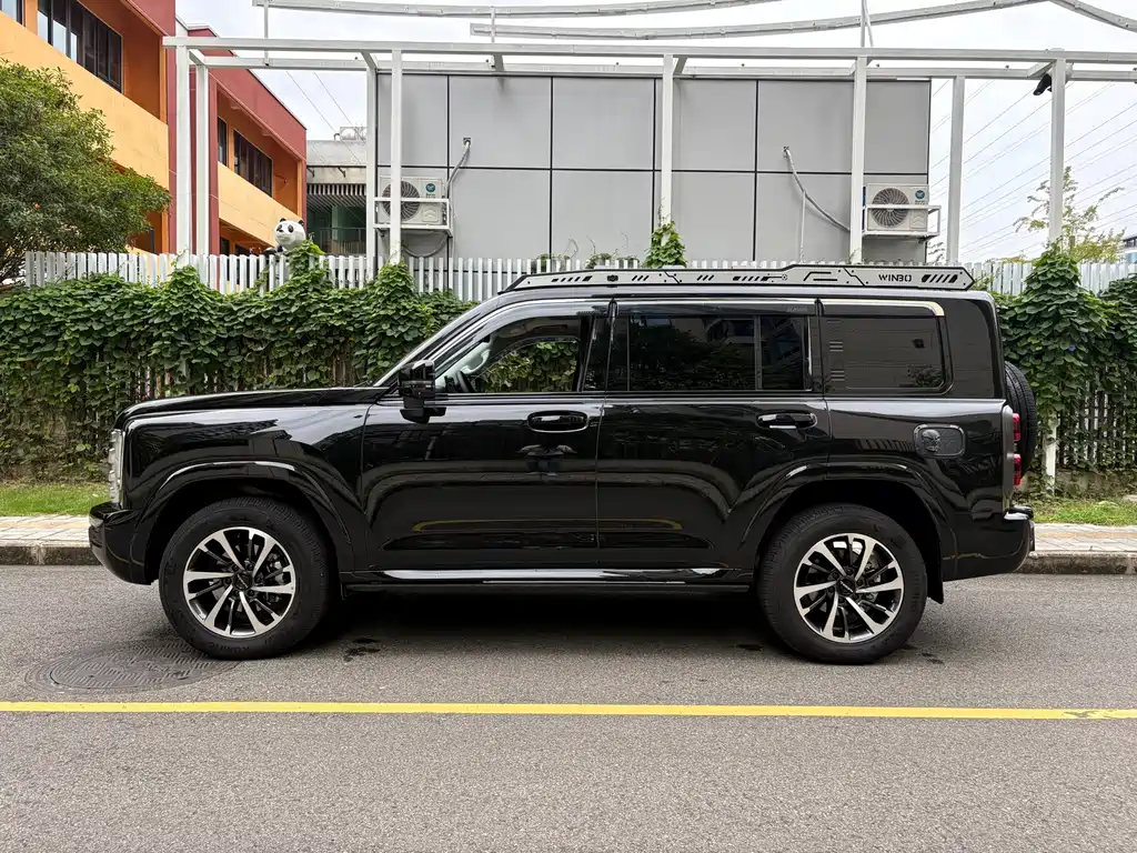 Haval H9 — миниатюра 17