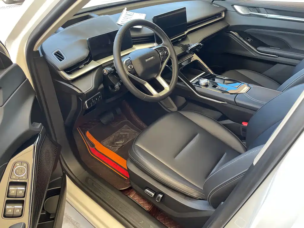 Haval H6 — миниатюра 3