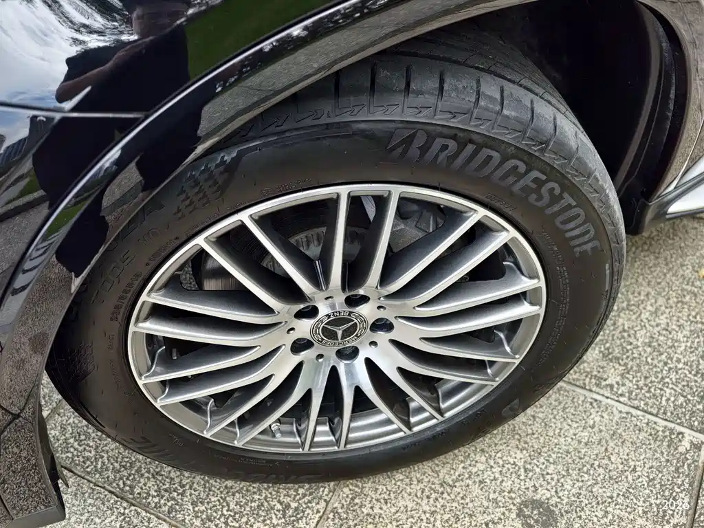 Mercedes-Benz GLC — миниатюра 15
