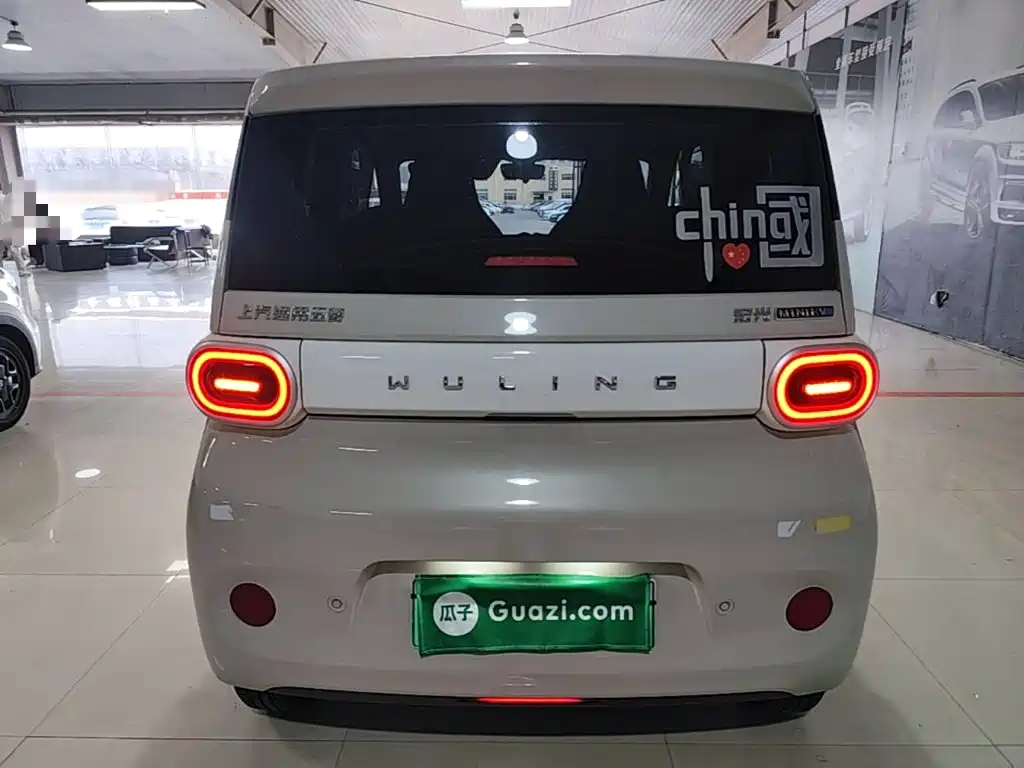 Wuling Mini EV MINIEV 2024 215km