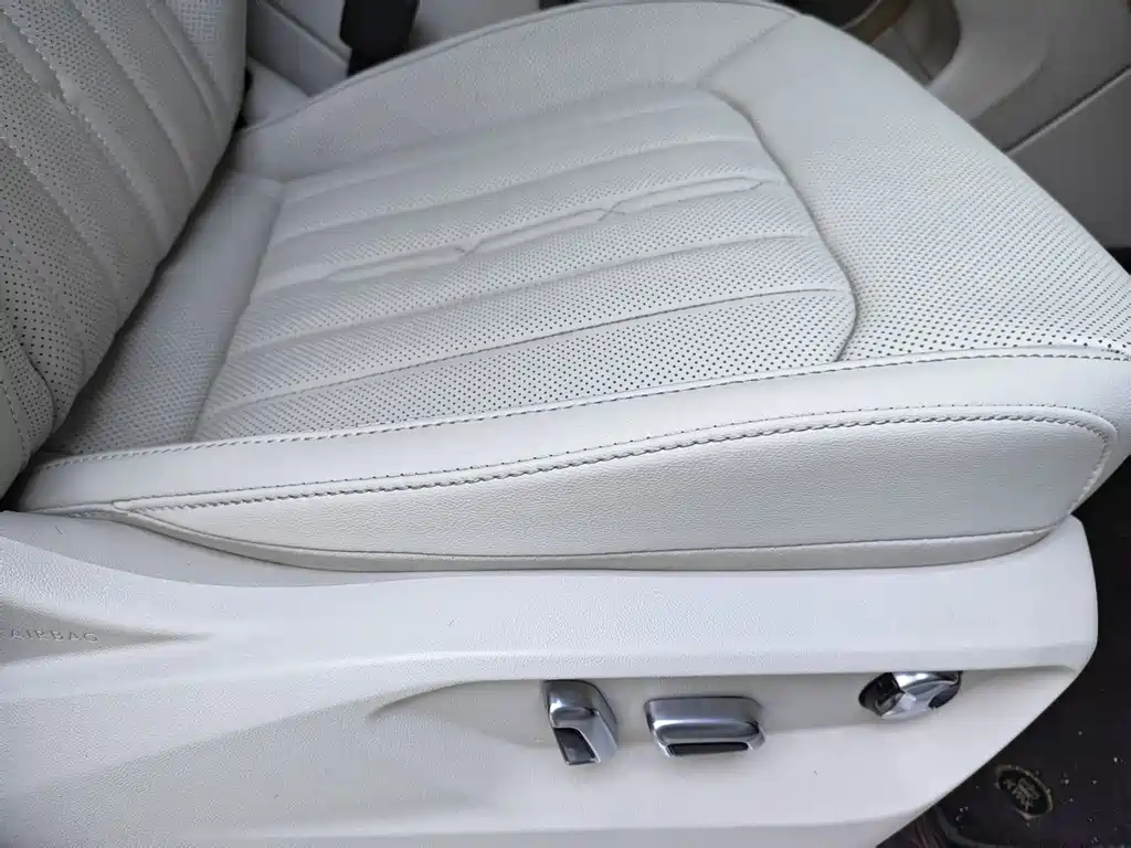 Volkswagen Viloran — миниатюра 11
