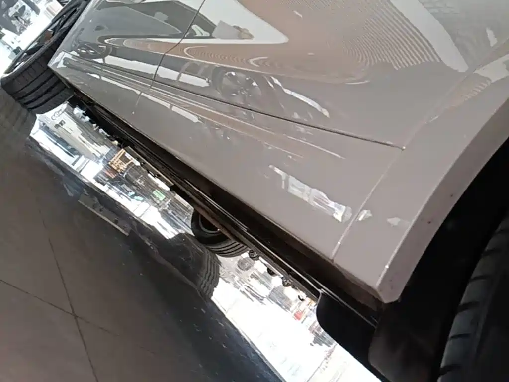 Li Auto Li L7 — миниатюра 22
