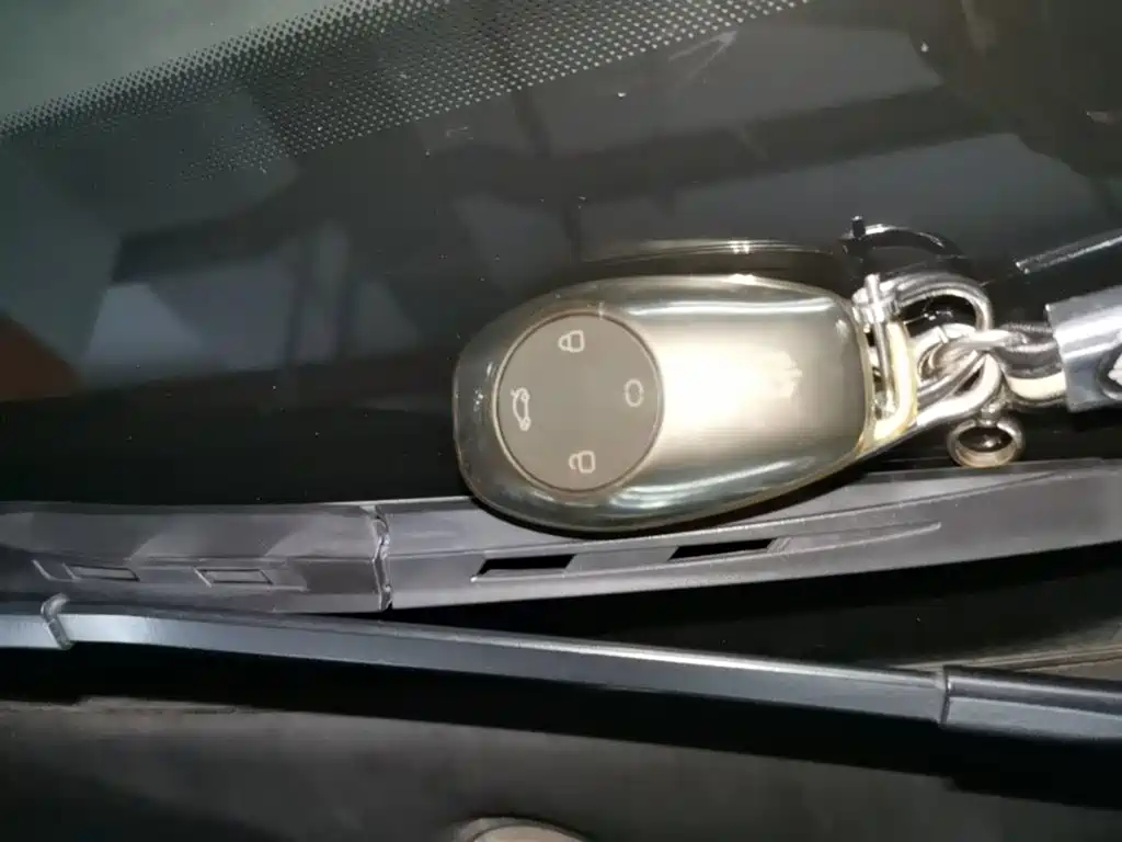 Leapmotor Leapmotor C11 — миниатюра 9