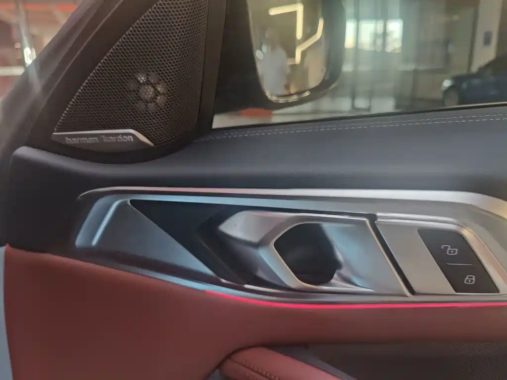 BMW 4 Series — миниатюра 5