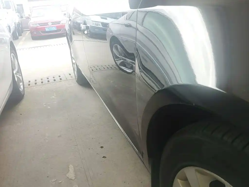 Buick LaCrosse — миниатюра 21