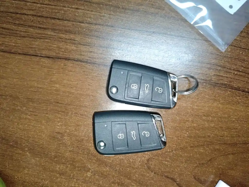 Volkswagen Lavida — миниатюра 9