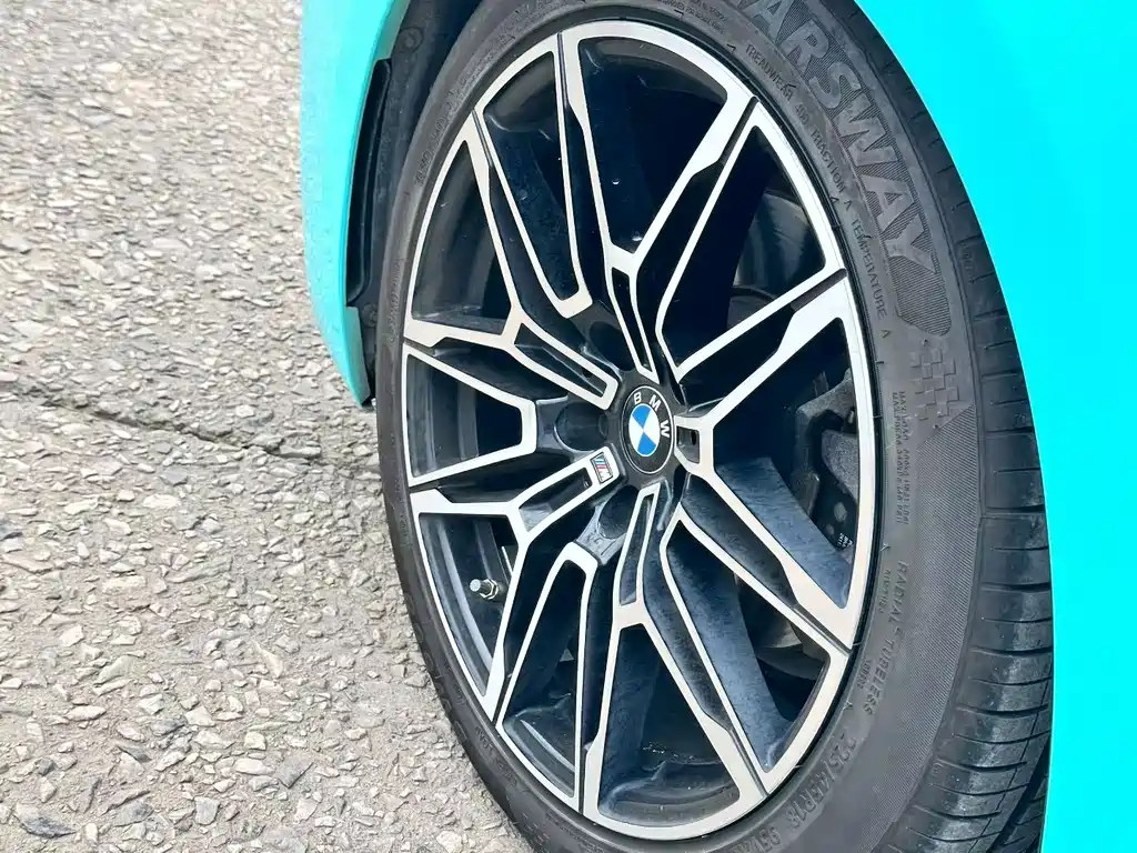 BMW 4 Series — миниатюра 6