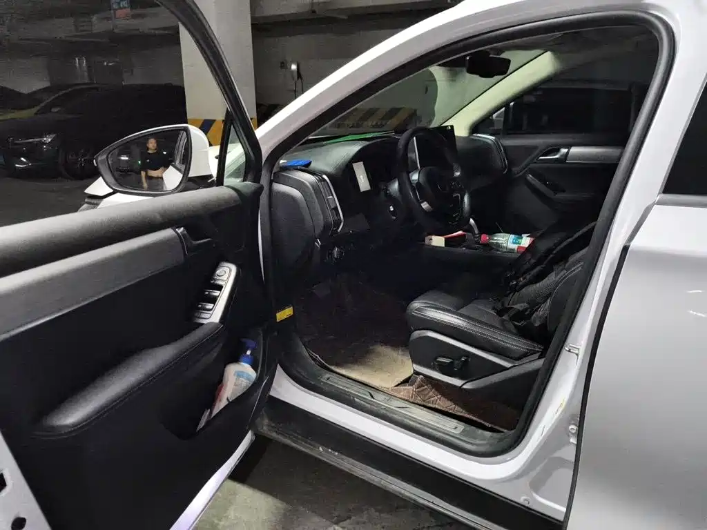 BYD Tang — миниатюра 14