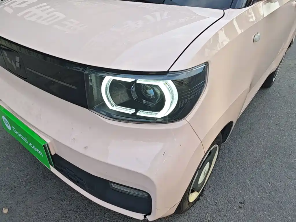 Wuling MINIEV — миниатюра 24