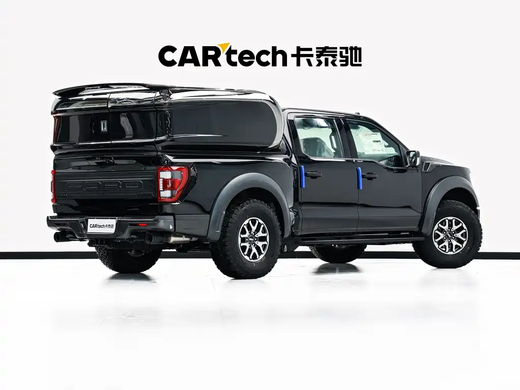 Ford F-150 2023 3.5T