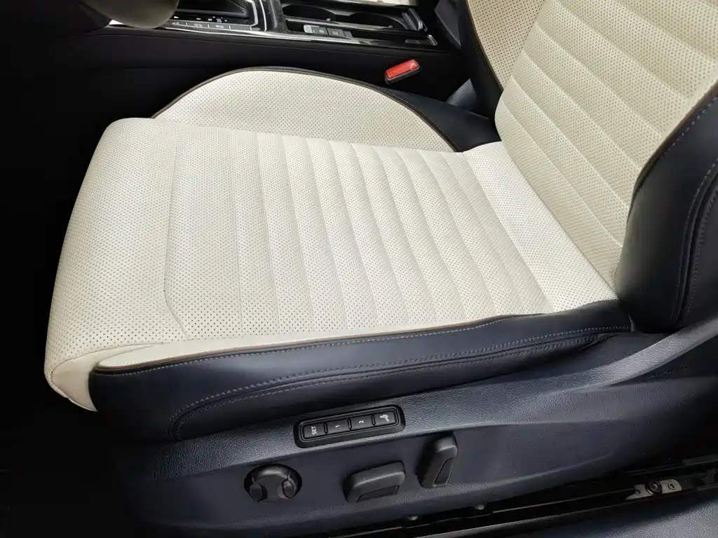 Volkswagen Magotan — миниатюра 20