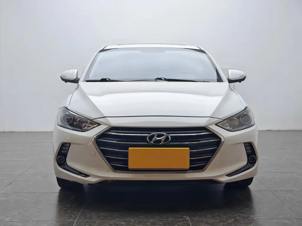 HYUNDAI LEAD