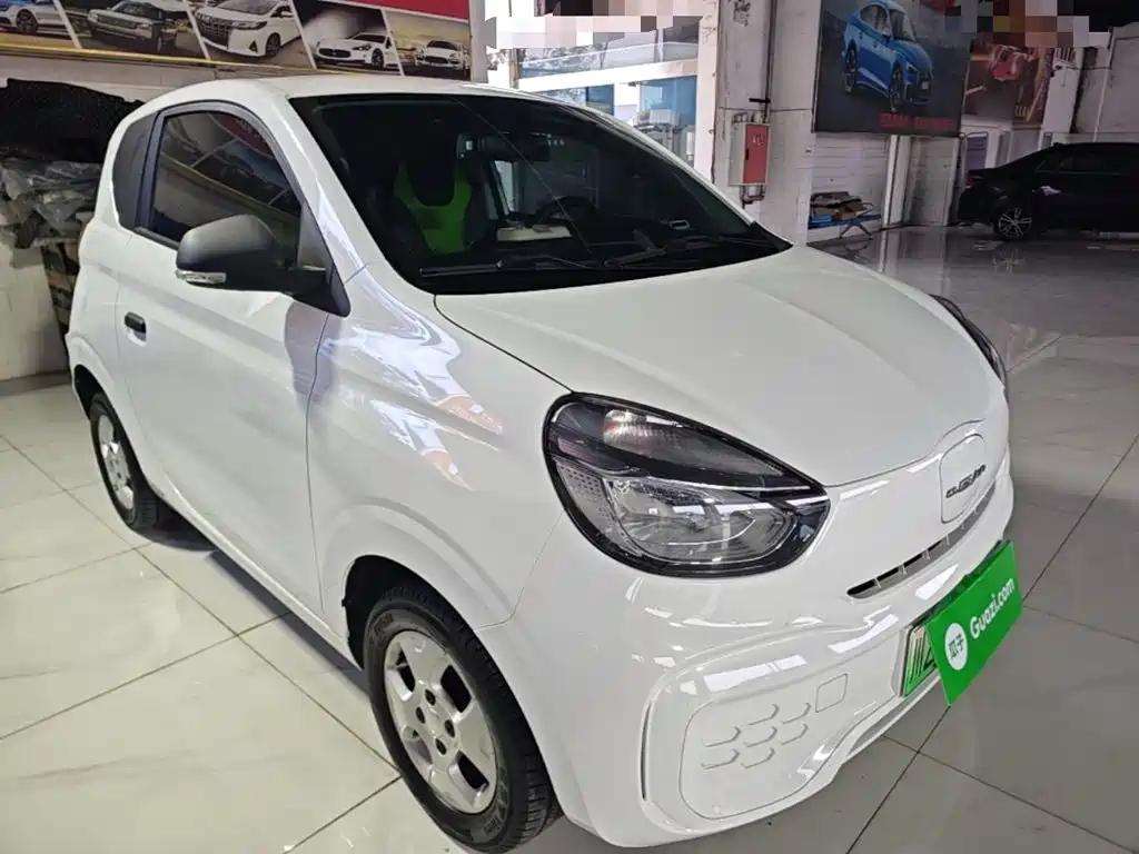 Roewe Clever — миниатюра 4