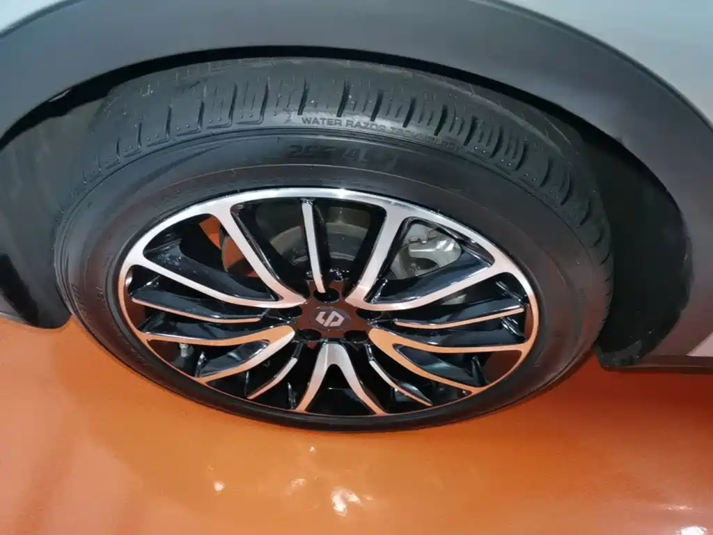 Leapmotor Leapmotor C11 — миниатюра 23