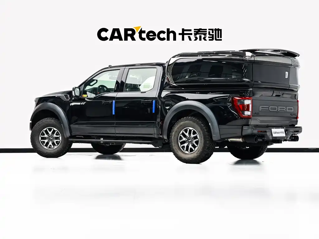 Ford F-150 2023 3.5T