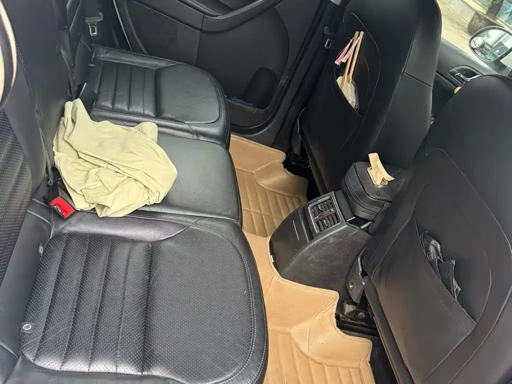 Skoda Yeti — миниатюра 5