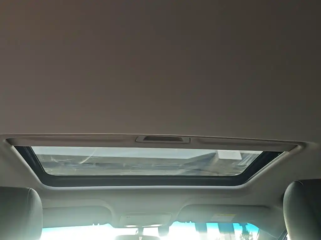 Buick Excelle — миниатюра 18