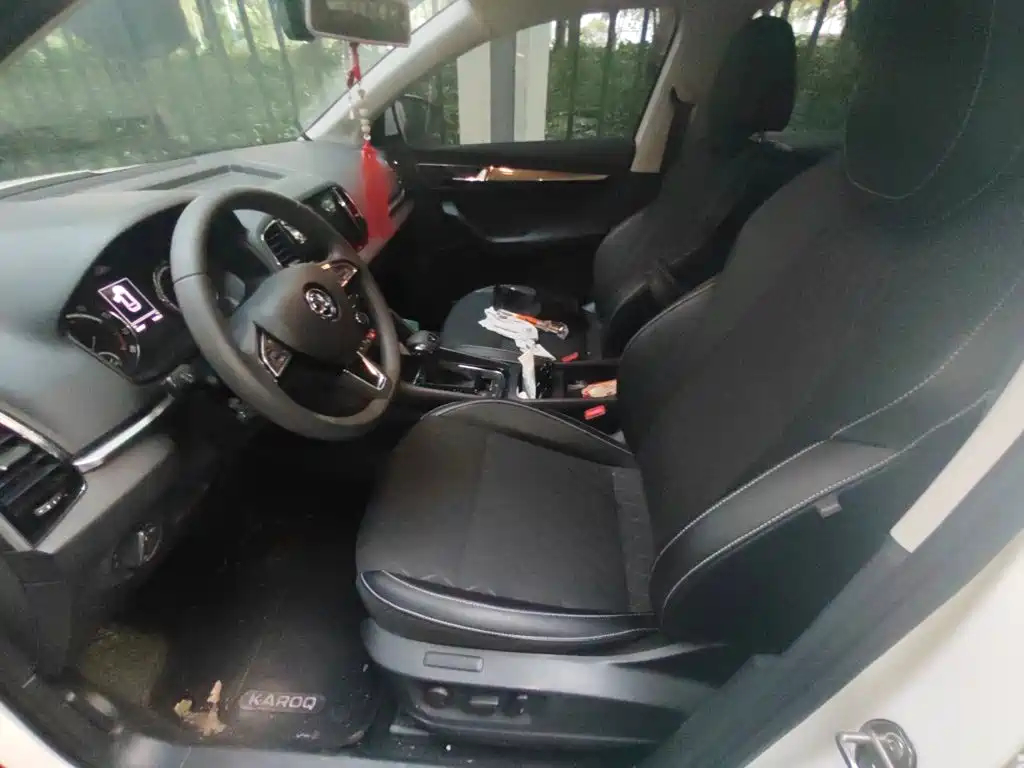 Skoda Karoq — миниатюра 8