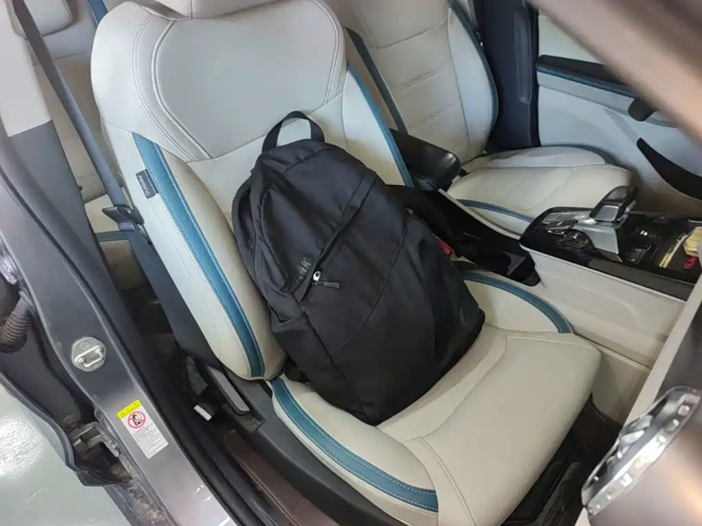 BYD Yuan Pro — миниатюра 25