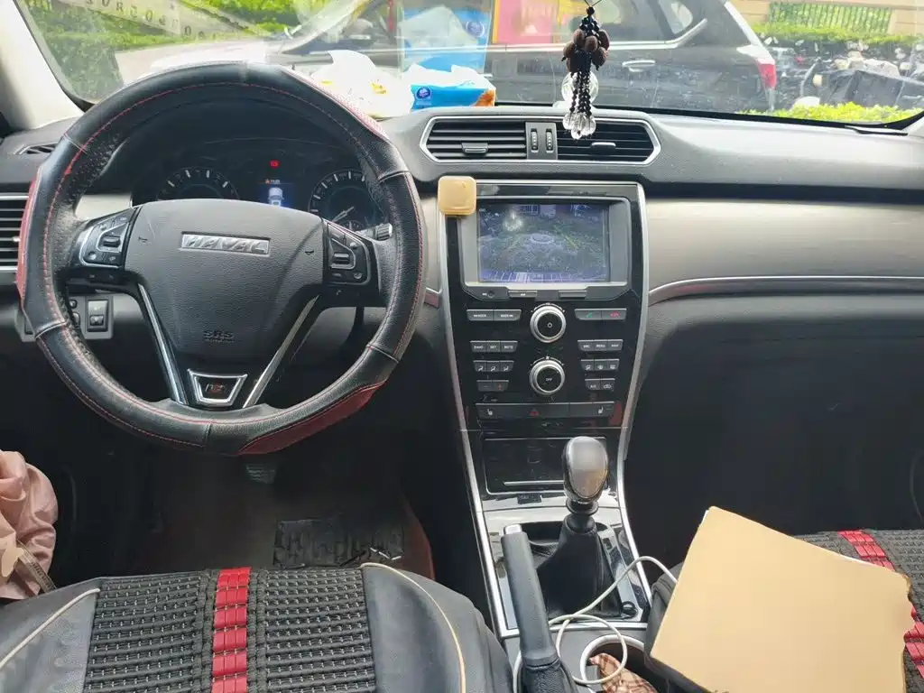 Haval H2 — миниатюра 5