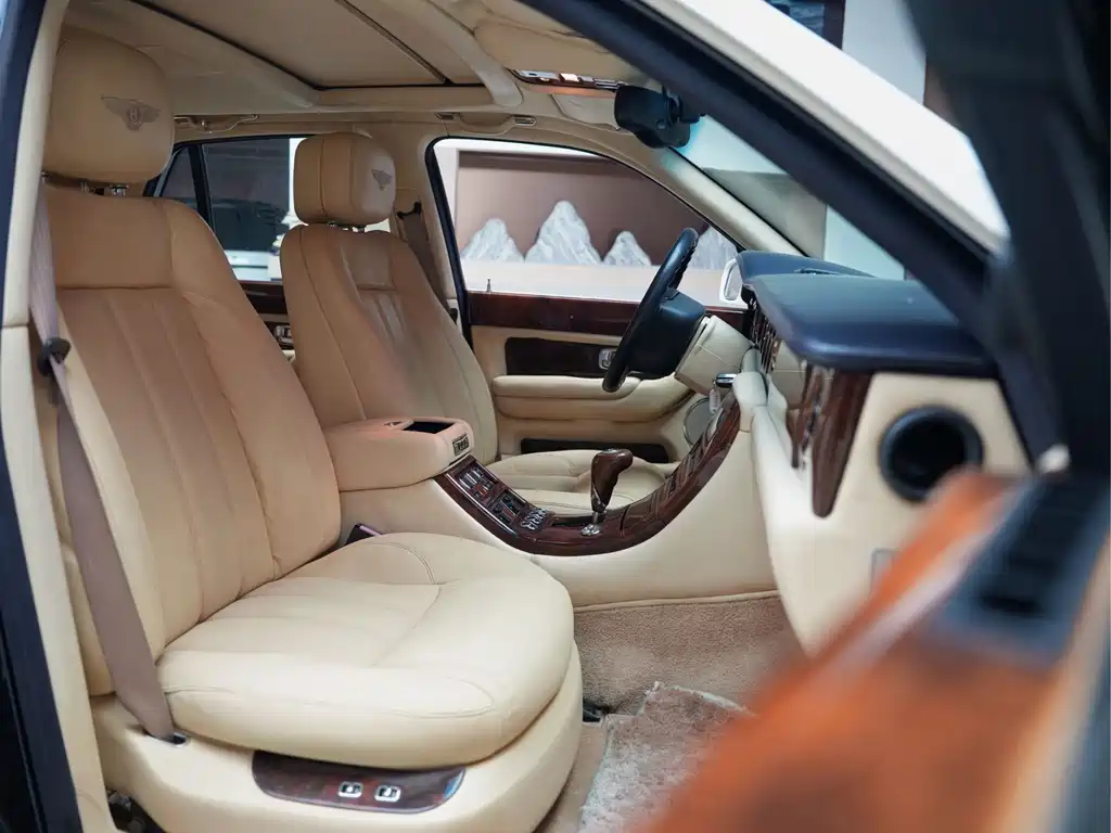 Bentley Elegance — миниатюра 11