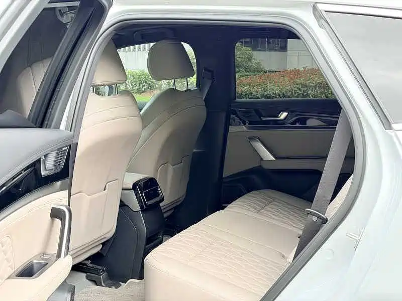 BYD Tang New Energy — миниатюра 6