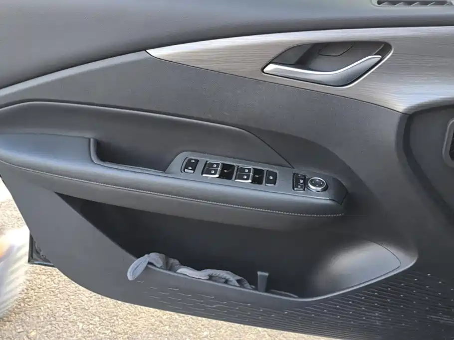 Wuling Xingguang — миниатюра 7