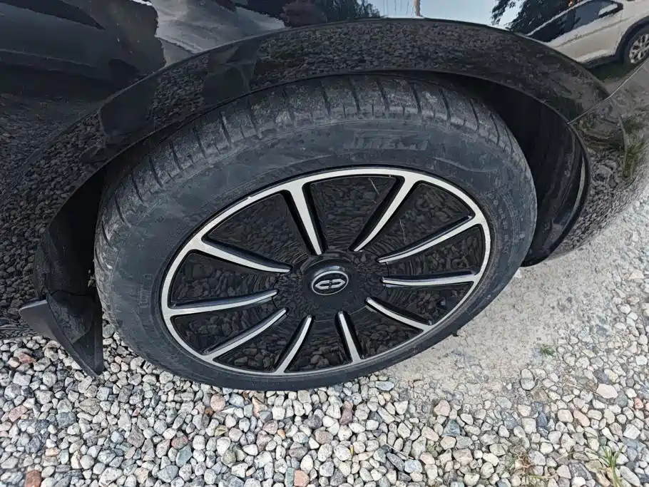 AITO AITO M5 — миниатюра 6