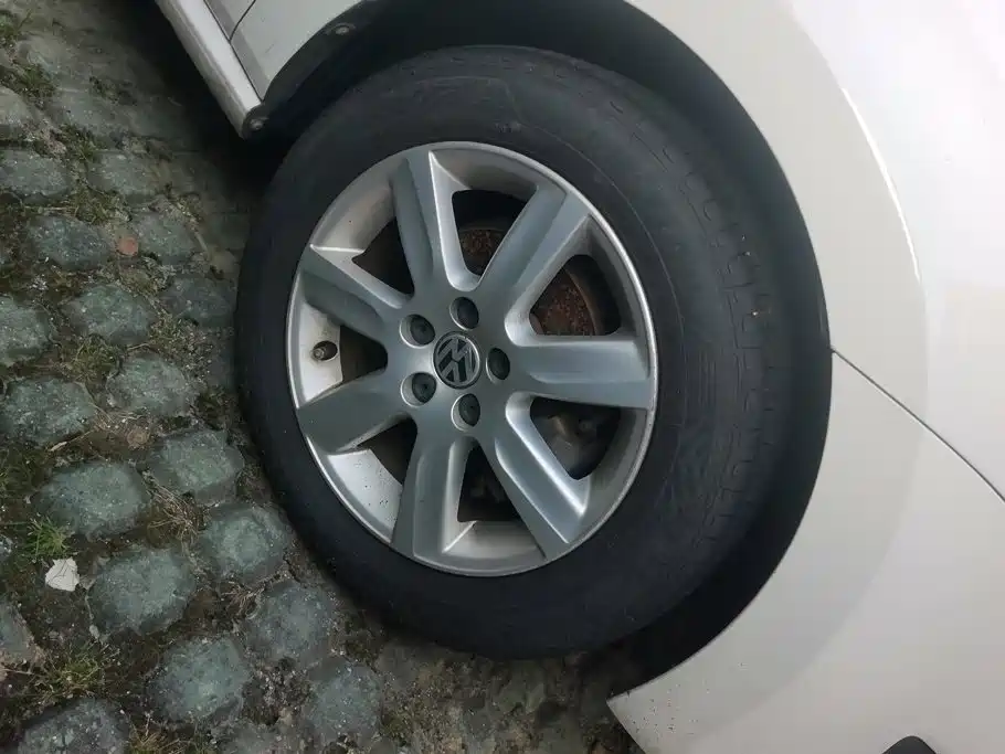Volkswagen Polo — миниатюра 6
