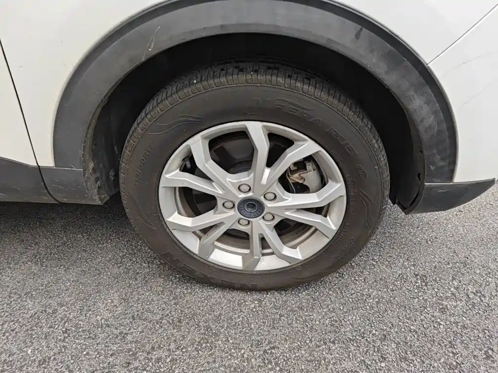 Haval H2s — миниатюра 24