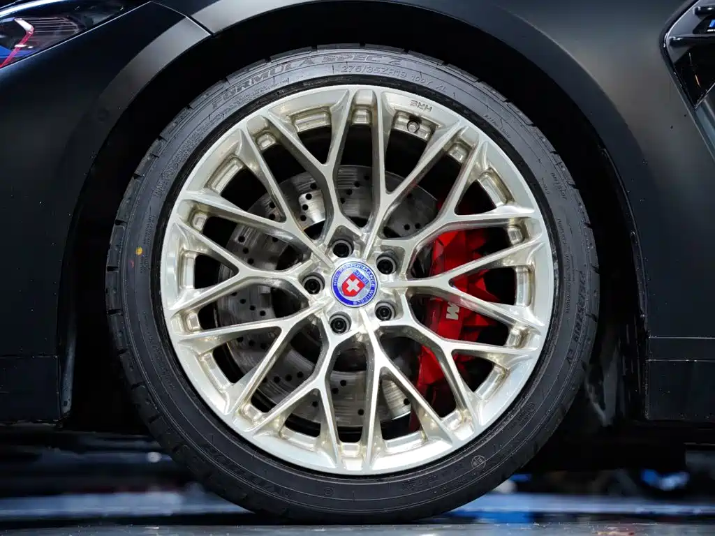 BMW M3 — миниатюра 15