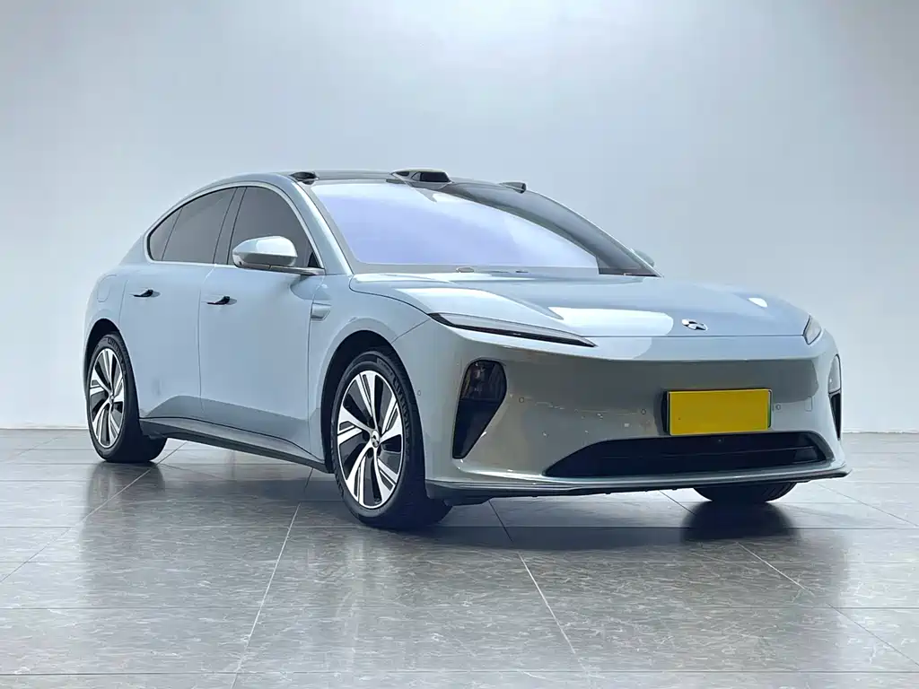 NIO NIO ET5