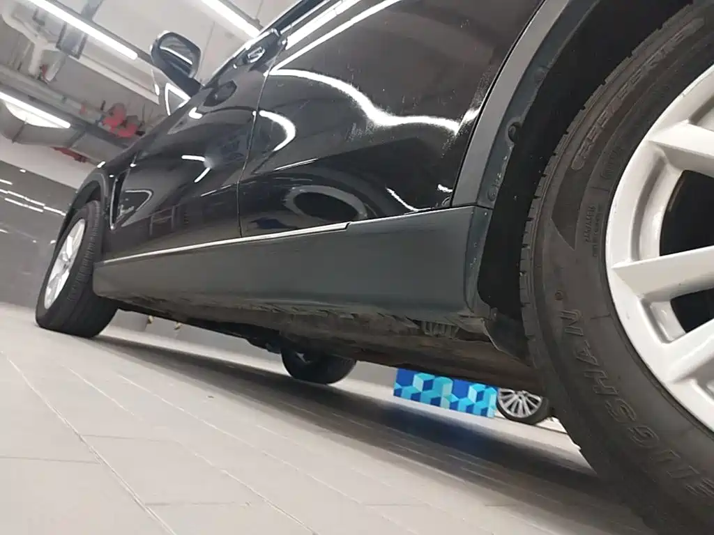 BMW X5 (Import) — миниатюра 21