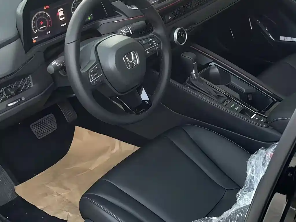 Honda Accord — миниатюра 2
