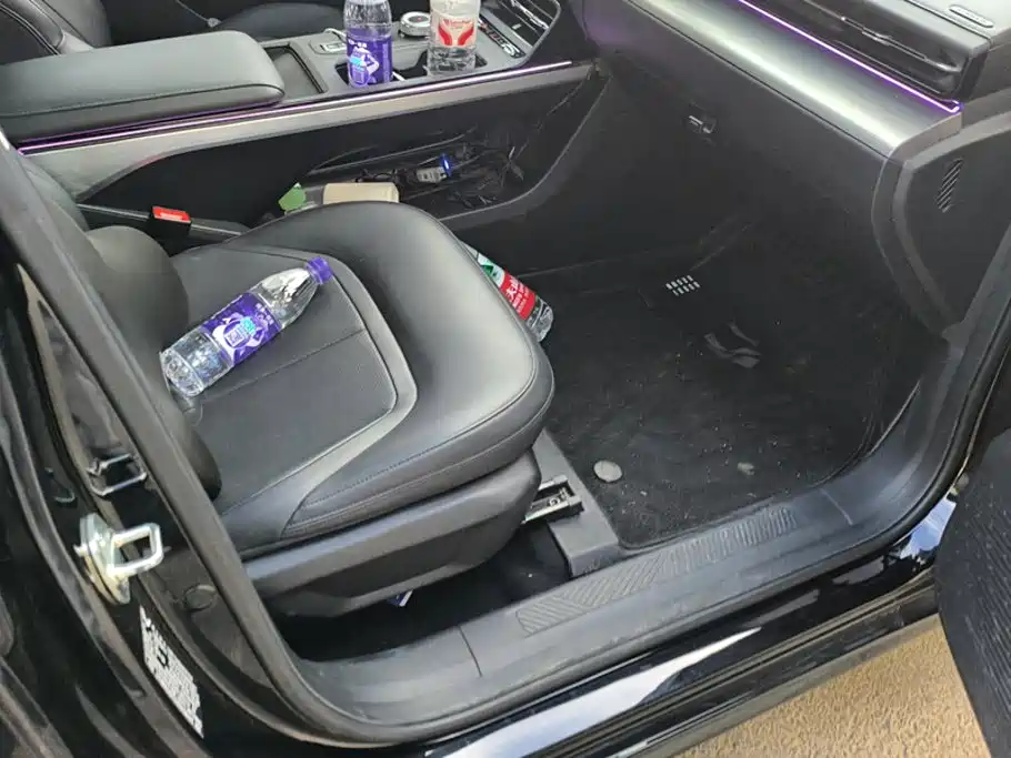 Wuling Xingguang — миниатюра 8