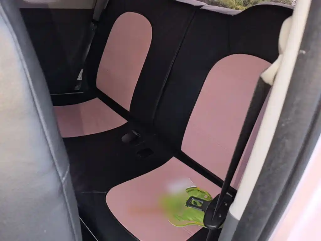 Wuling MINIEV — миниатюра 17