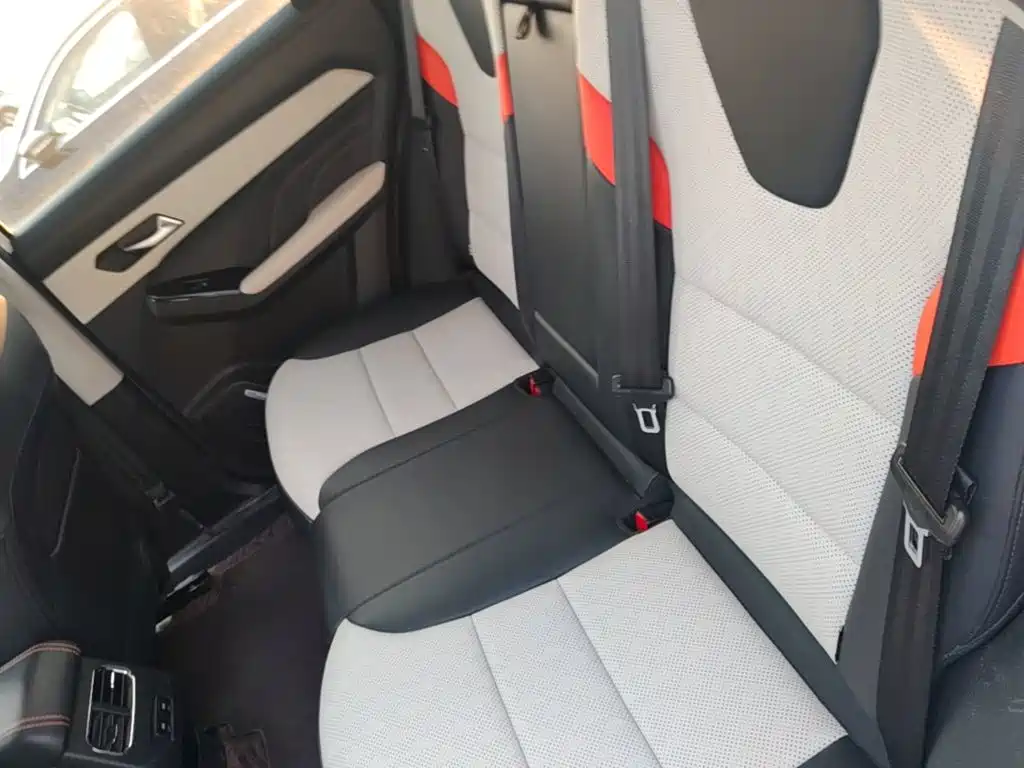 Haval Chitu — миниатюра 22