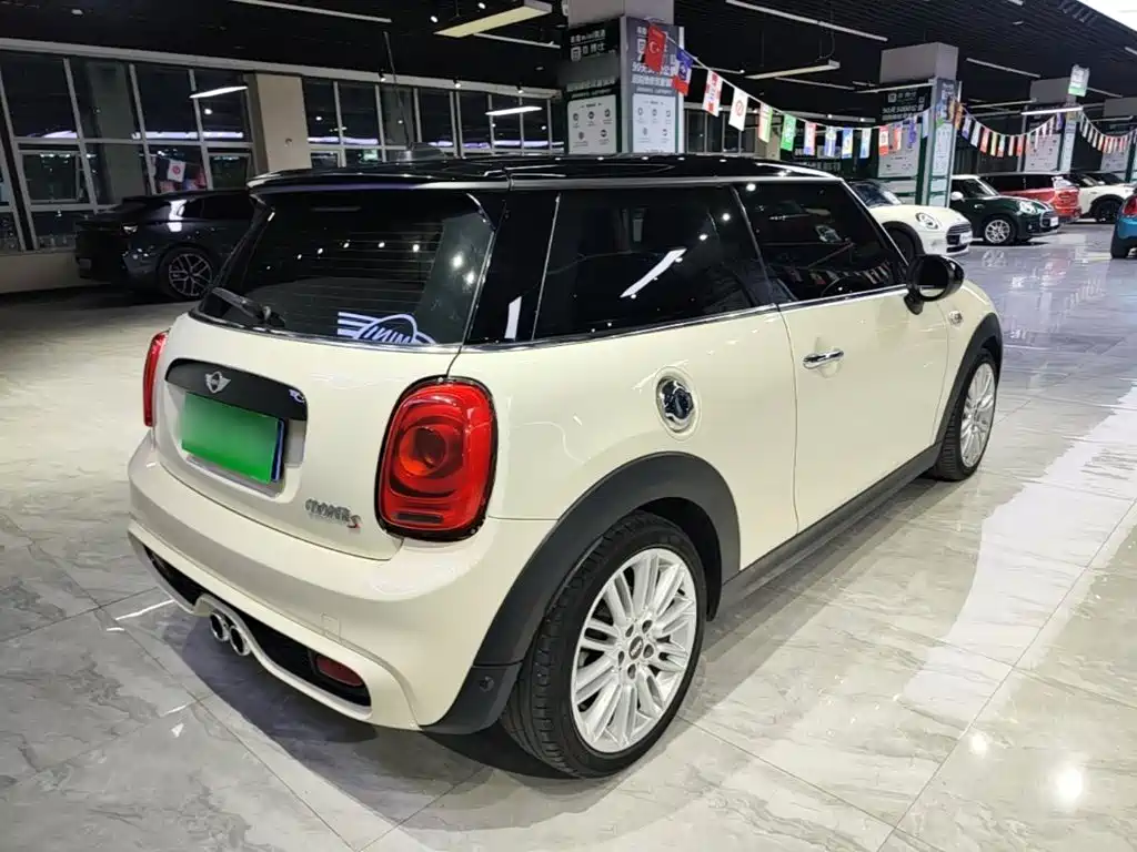 MINI Mini — миниатюра 7